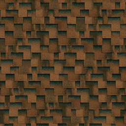 RoofShield Classic  модерн миндальный
