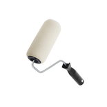 Валик в сборе 47*100мм поролон толщина 12мм ПРОМИС