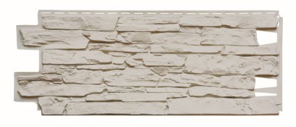 VOX Панель цокольная КАМЕНЬ SOLID STONE 1,0х0,42м Liguria