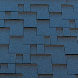 RoofShield Classic  модерн голубой