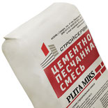 Цементно-песчаная смесь (ЦПС) PlitaMiks М200 (25 кг)