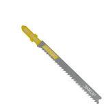 Пилка Т101D, HCS (мягкая древесина, дсп, двп, фанера 10-45мм) Энкор 27006