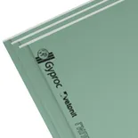 Гипсокартон Гипрок Оптима 2500х1200х12,5 мм