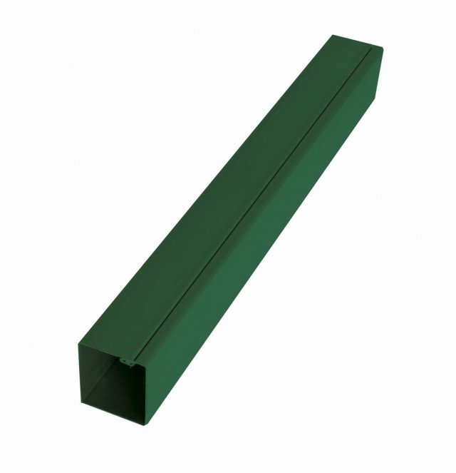 Grand Line Столб + заглушка 62х55х2500мм Окрашенный